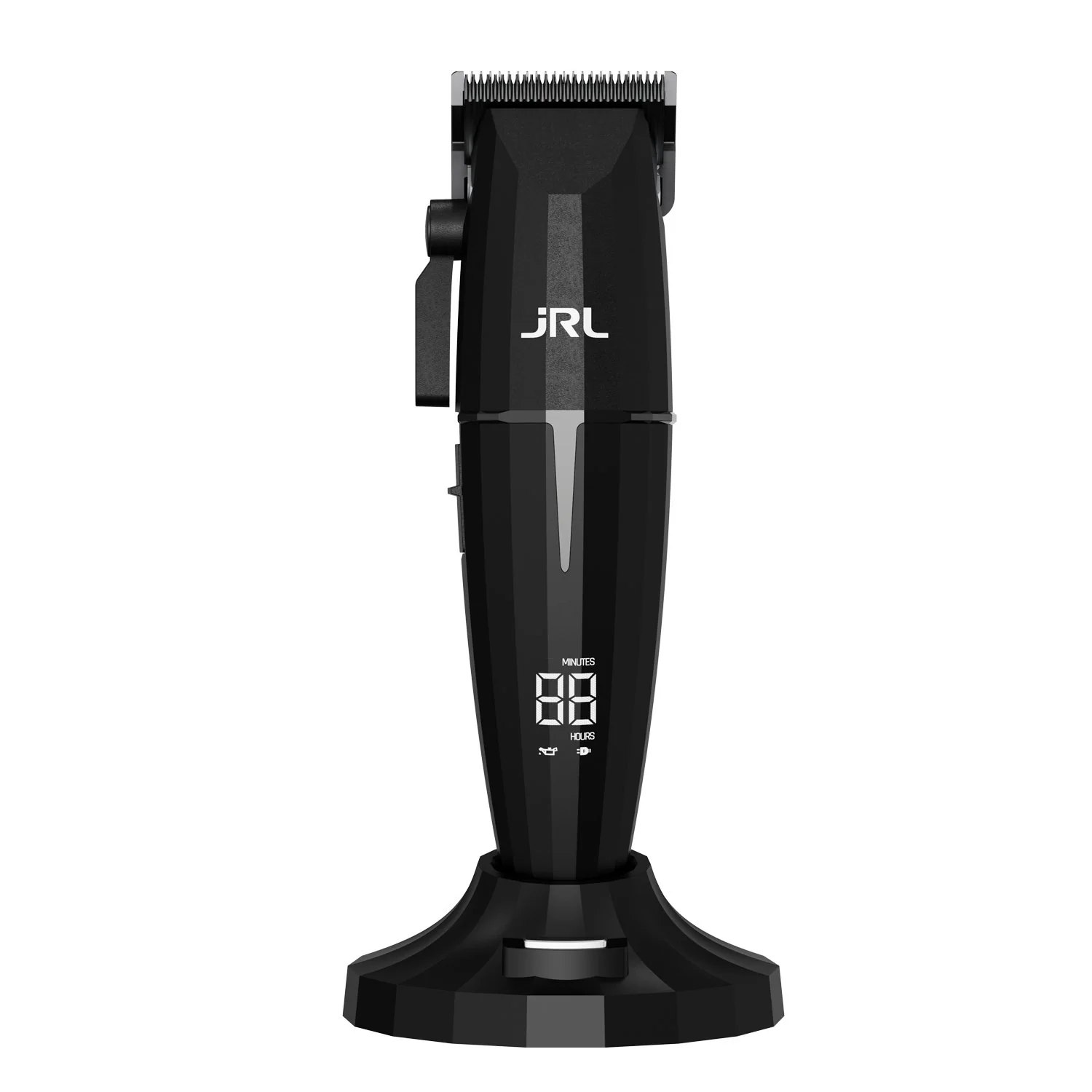 JRL Professional Onyx Clipper 2020c Fresh Fade Replacement Shaving Head Upper And Lower Plate