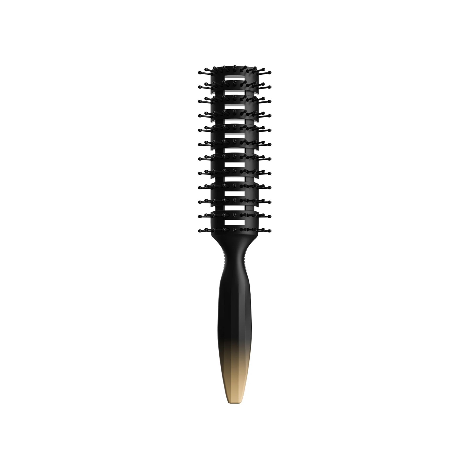 JRL Vent Styling Brush Borstel