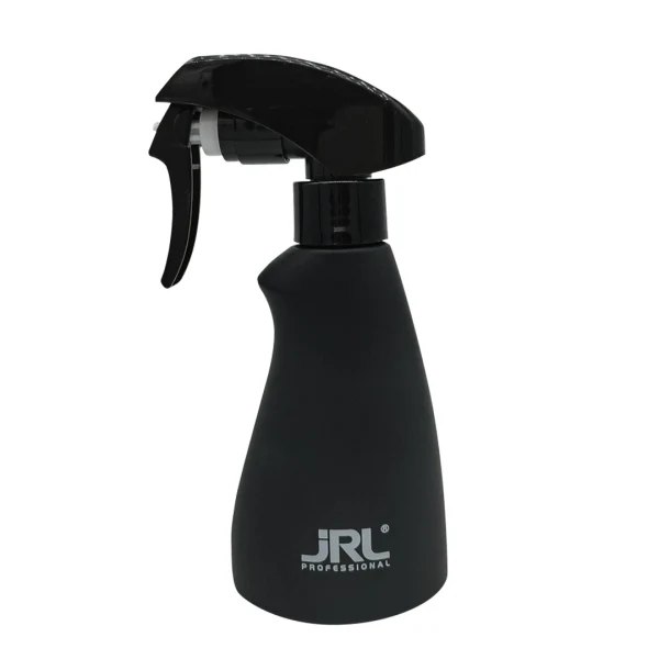 JRL Watersprayer Spray Bottle Black