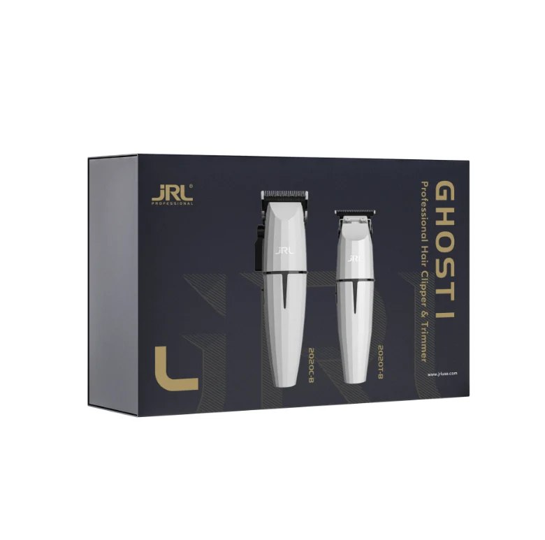 JRL White Ghost Combo Collection Kit 1 - Afbeelding 6