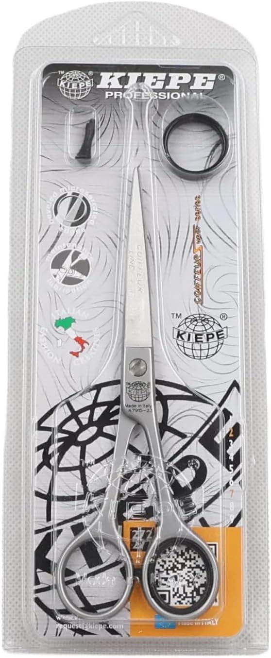 Kiepe Coiffeur Schaar Super Line 277 5
