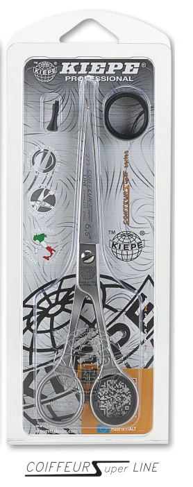 Kiepe Coiffeur Schaar Super Line 277 7.0 inch