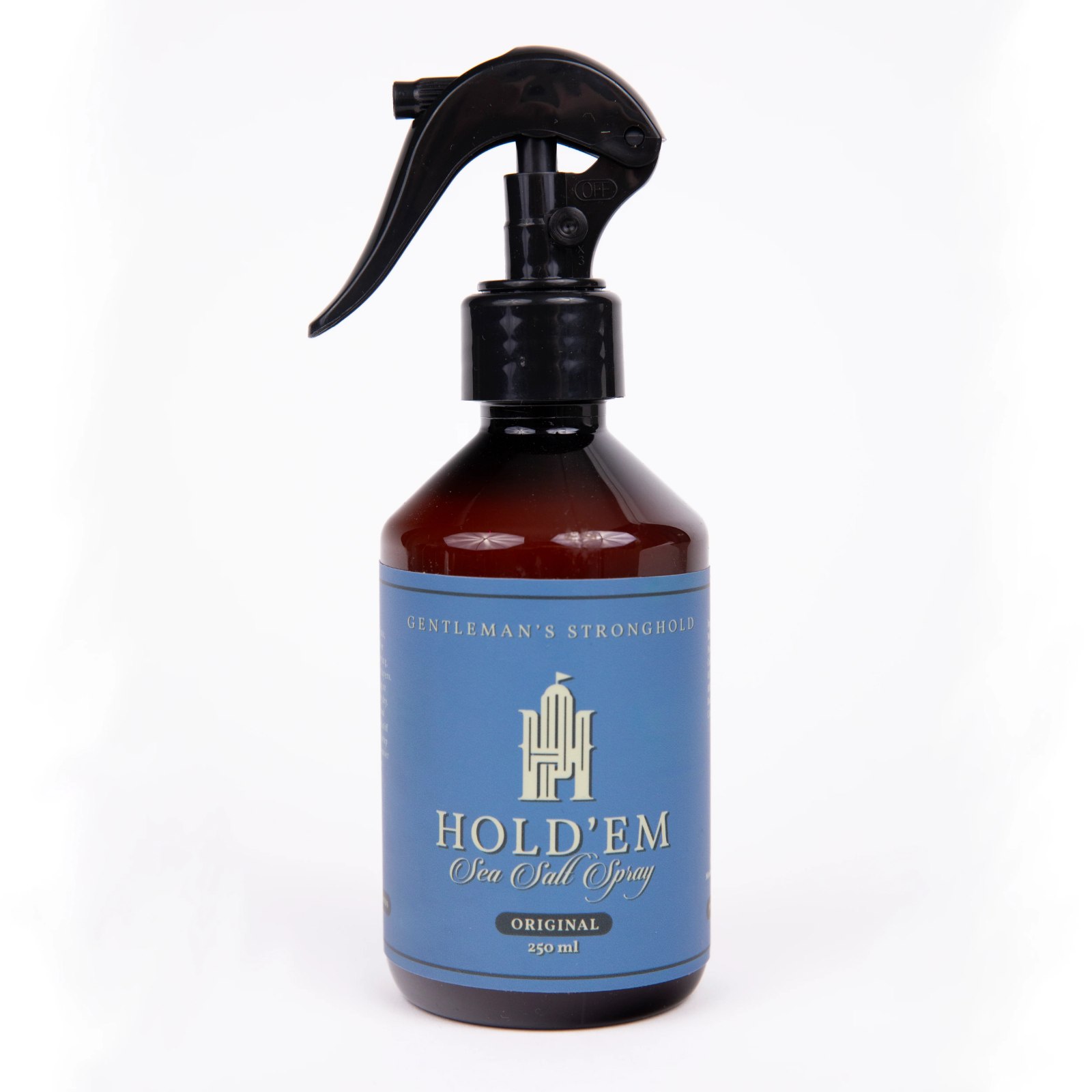 KIS KeraMen Hold'em High Spray 300ml