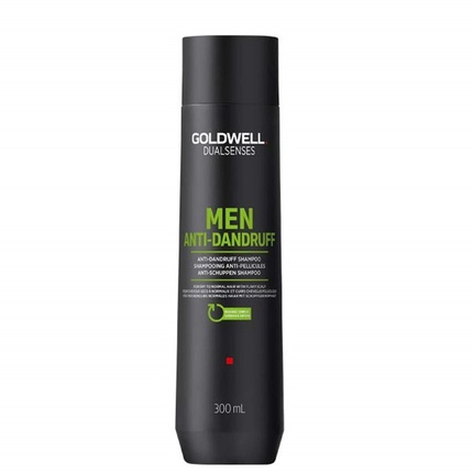 Goldwell Dualsenses Men Anti-Dandruff Shampoo - 300ml