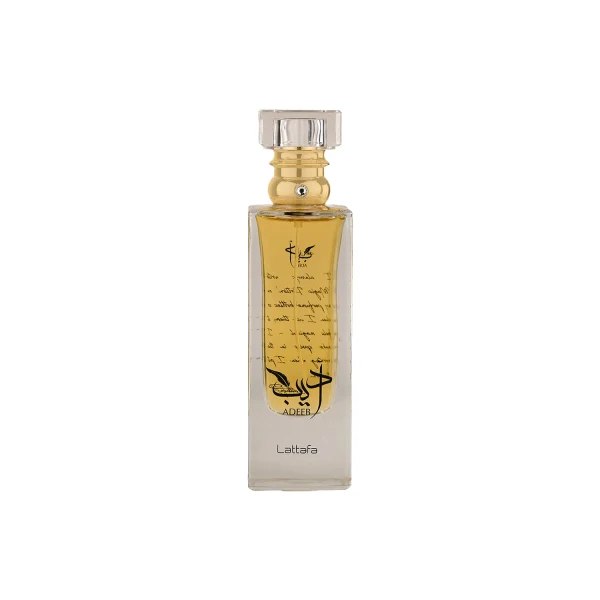 Lattafa Adeeb Parfum