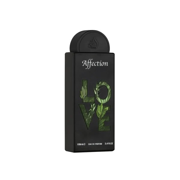 Lattafa Affection Parfum