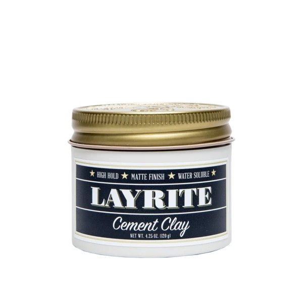 Layrite Cement Clay 120g