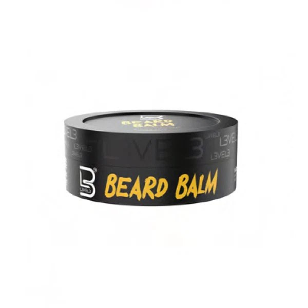 Level 3 Beard Balm
