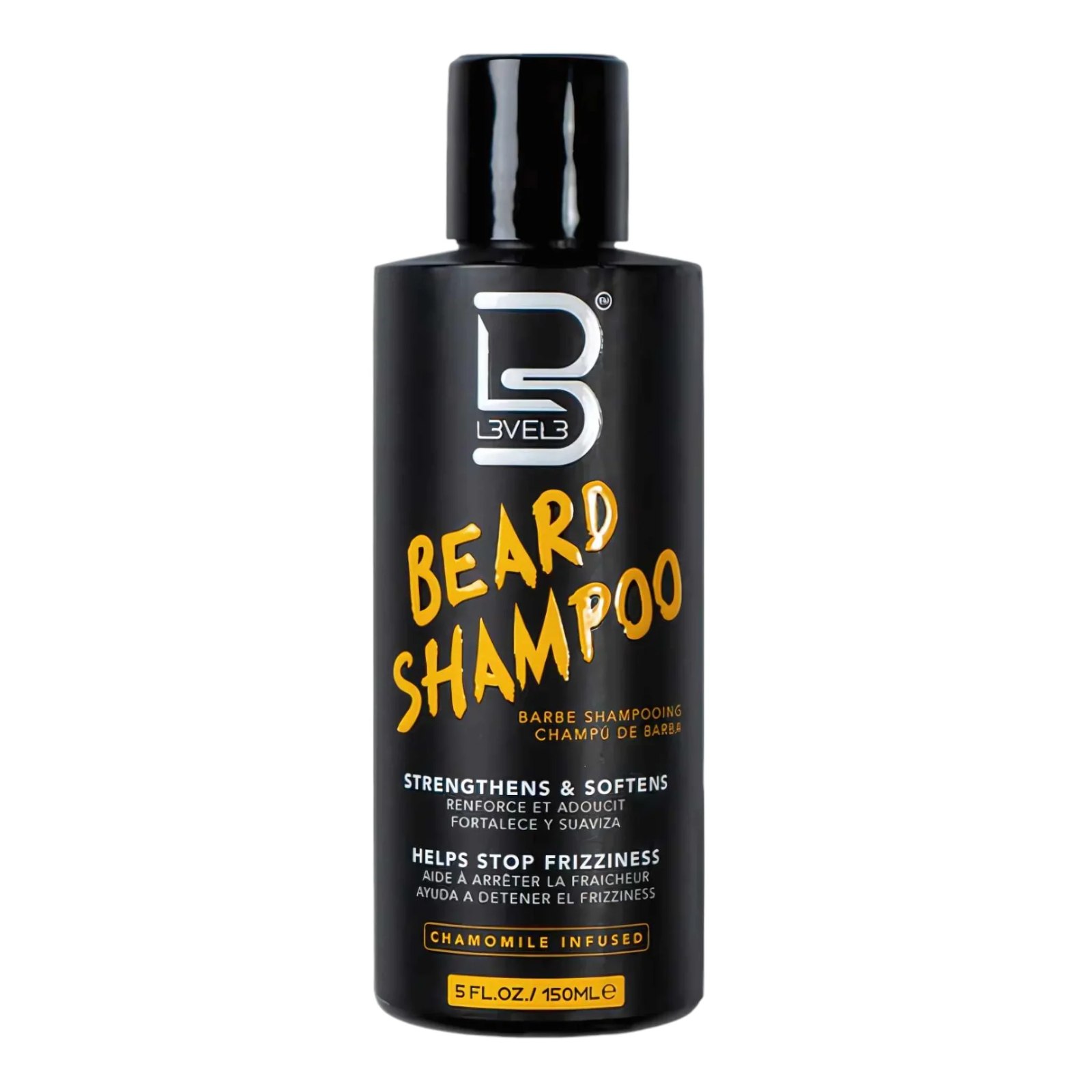 Level 3 Beard Shampoo