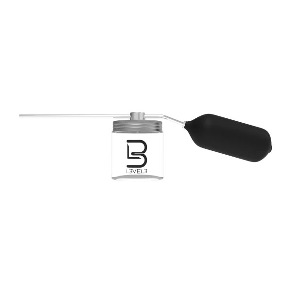 Level 3 Fiber Applicator