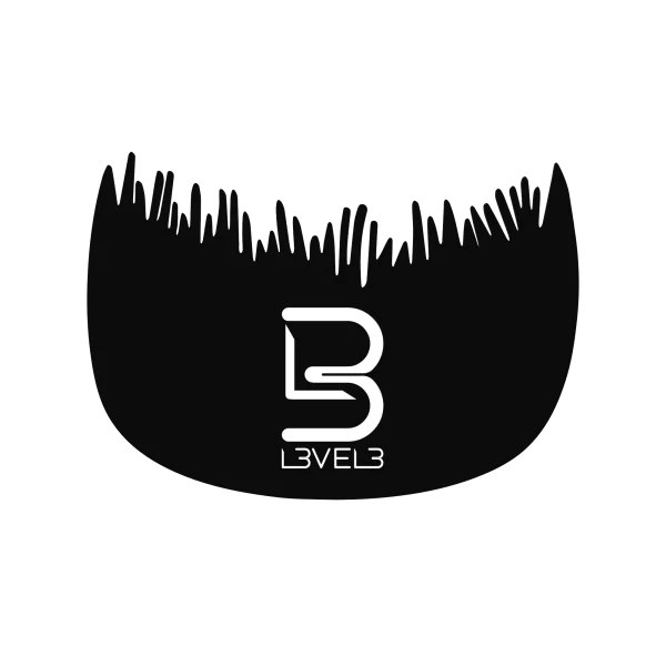 Level 3 Fiber Comb - Vezel Kam