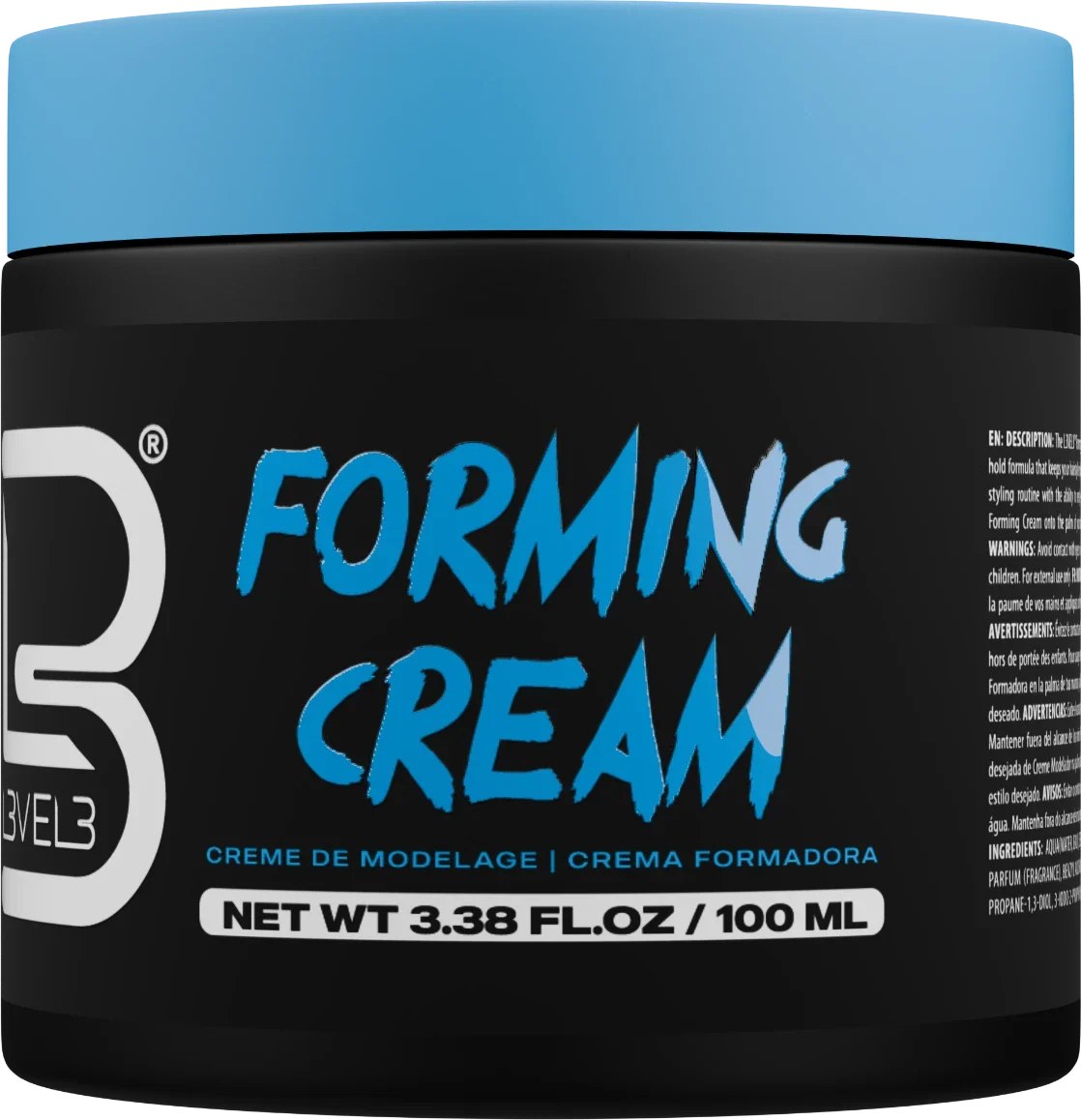 Level 3 Forming Cream 100 ml
