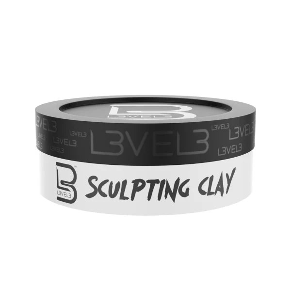 Level 3 Sculpting Clay