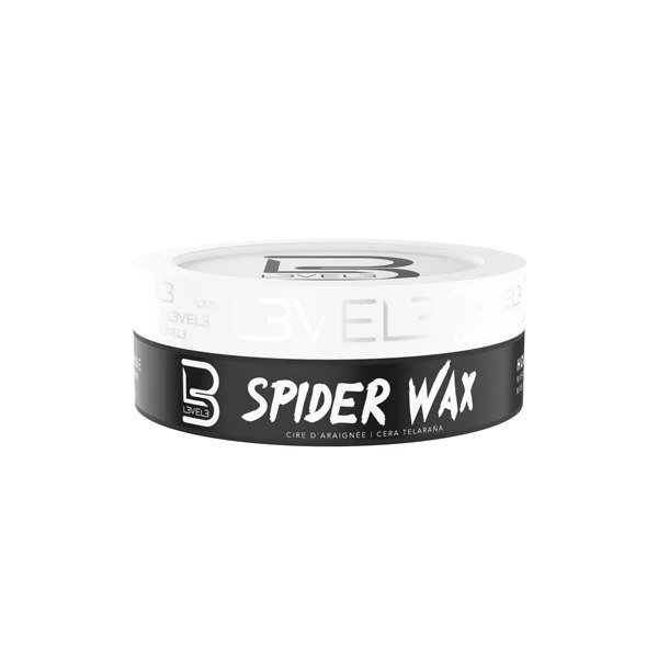 Level 3 Spider Wax