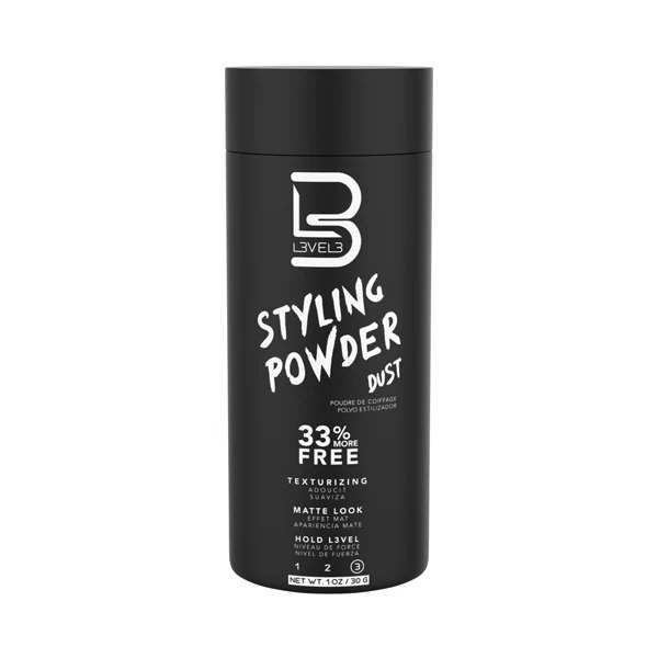 Level 3 Styling Powder