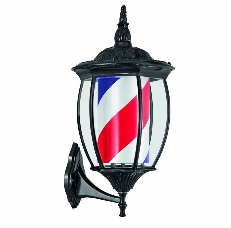 Mirplay Barberpaal Pole Pauly
