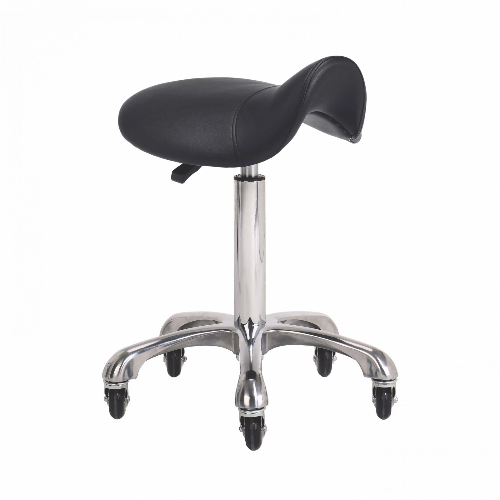 Mirplay Kappers fiets Ian