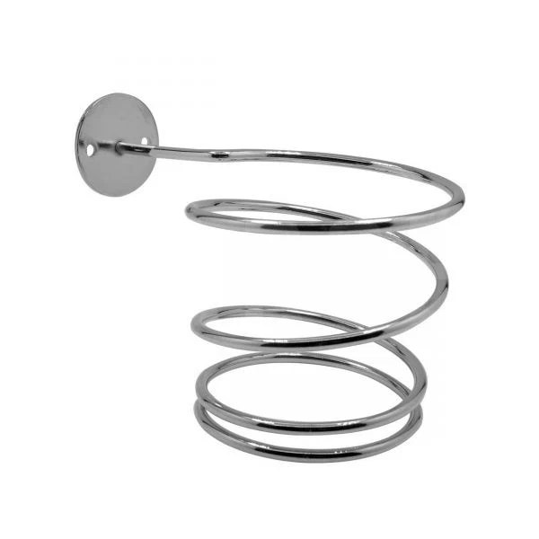 Mirplay Ring Fohn houder - Haar droger houder