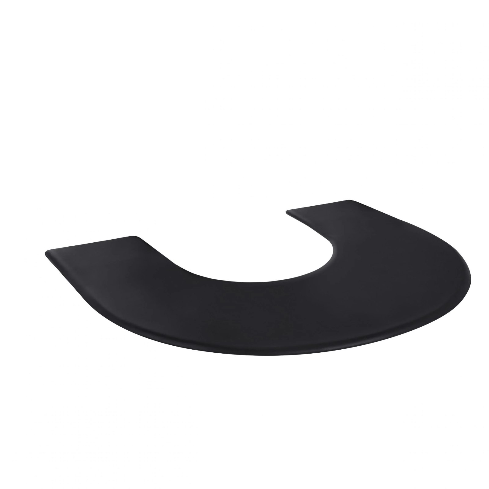 Mirplay Rond Barbier Vloermat Dory