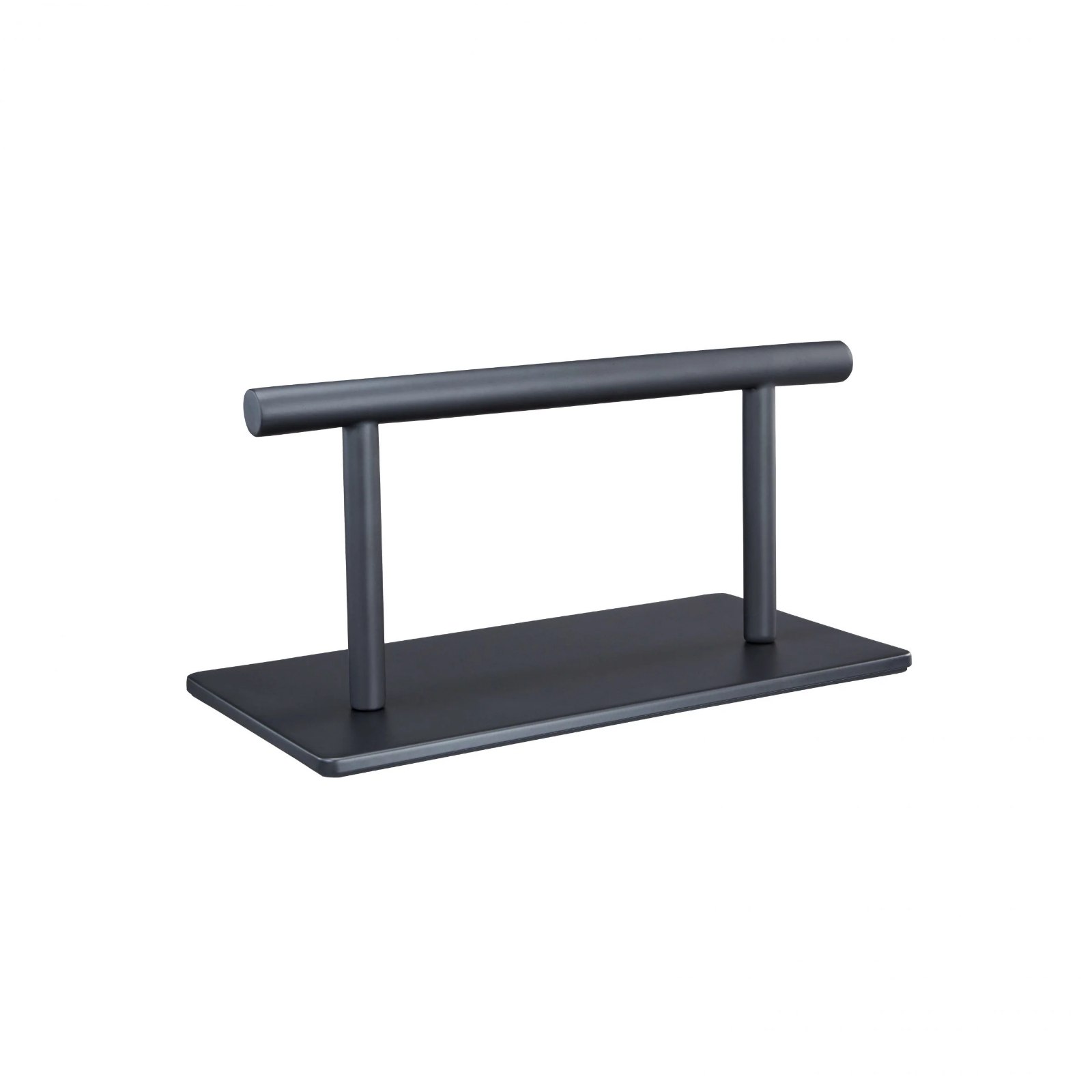 Mirplay Voetsteun Black Back