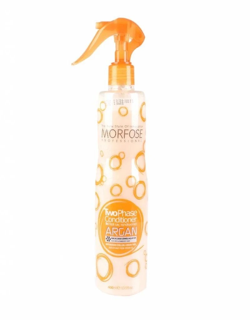 Morfose Argan 2 Phase Conditioner Spray 220ml