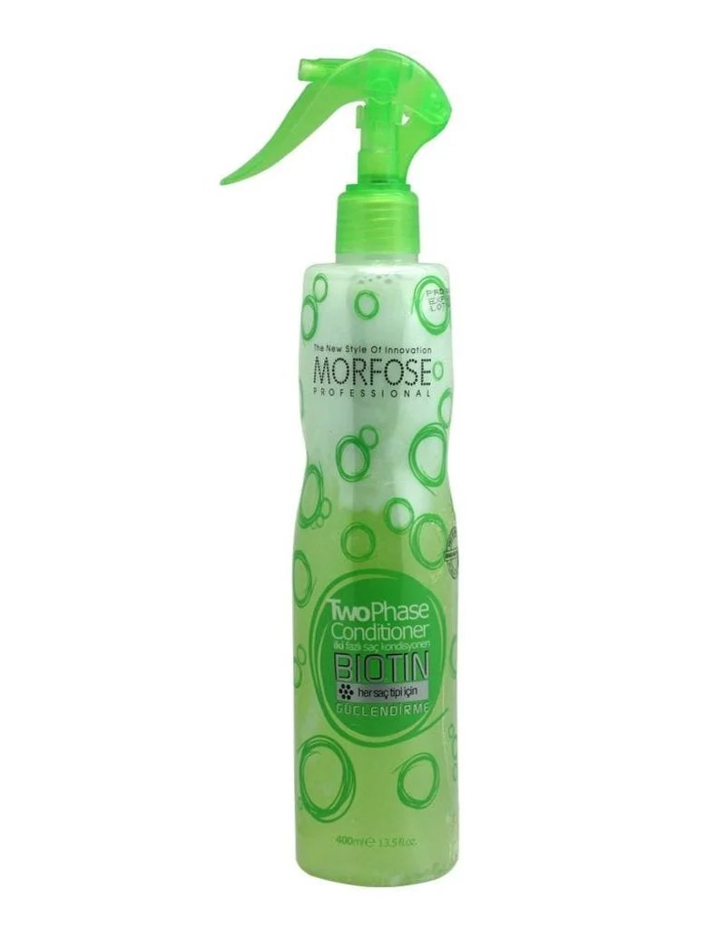 Morfose Biotin Hair Mask 250ml