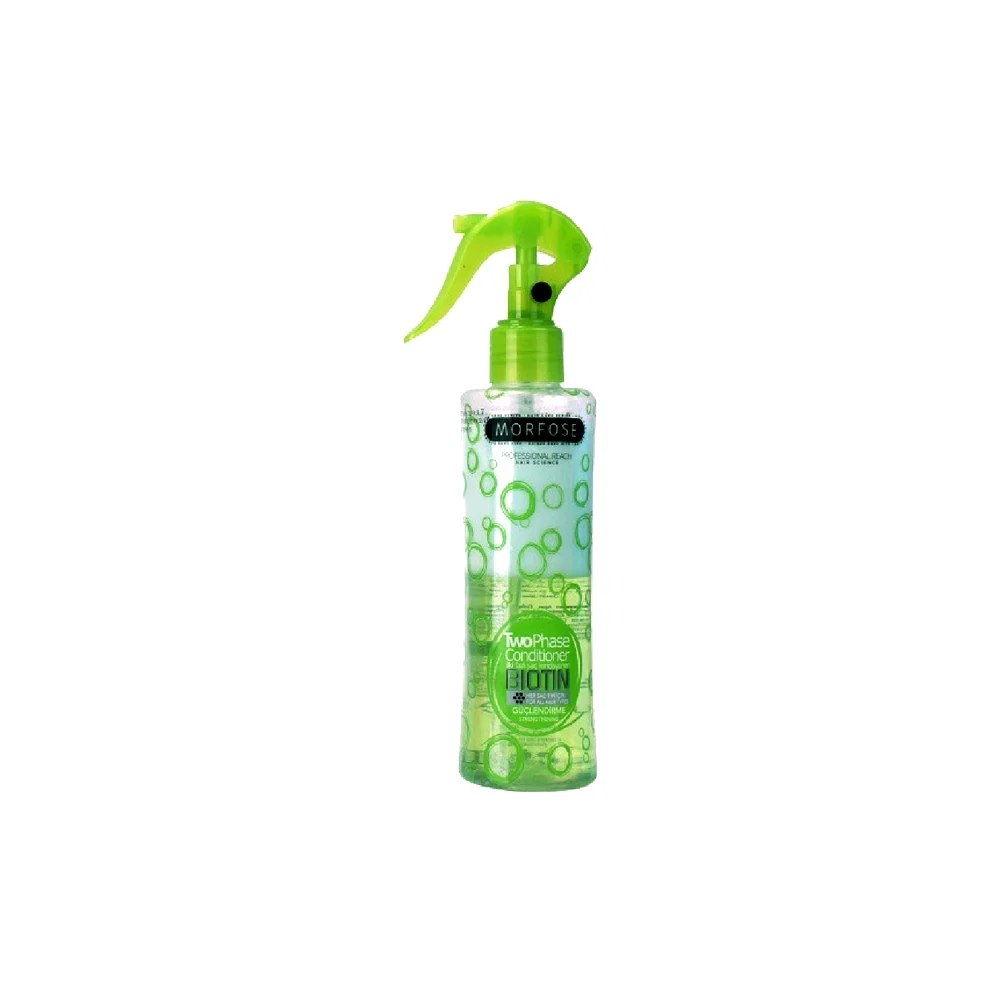 Morfose Biotin Two Phase Conditioner