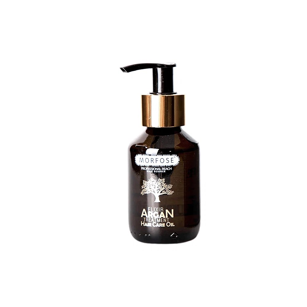 Morfose Elixir Argan Hair Care Oil