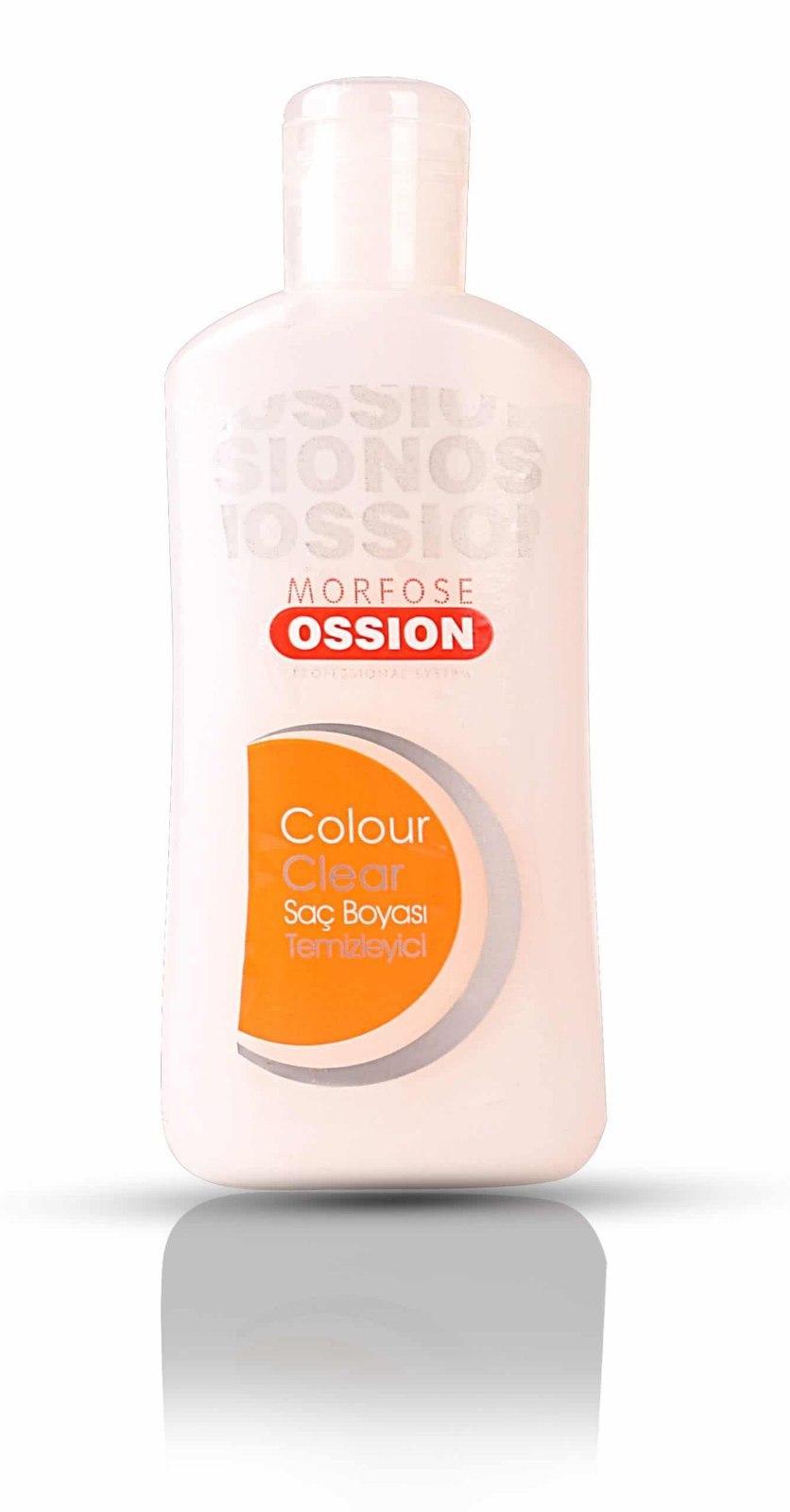 Morfose Hair Color Clear