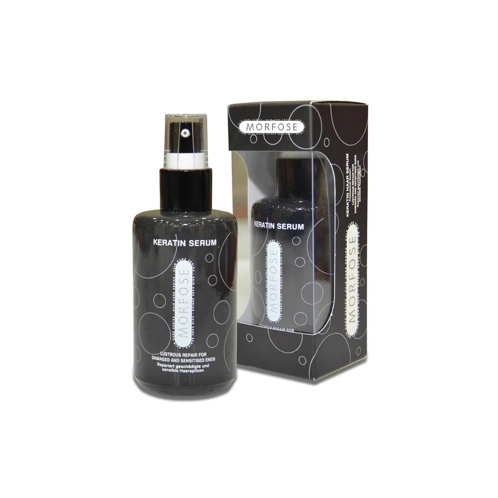 Morfose Hair Serum Keratin