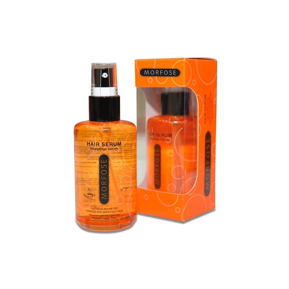 Morfose Keratin Hair Serum - 75ml