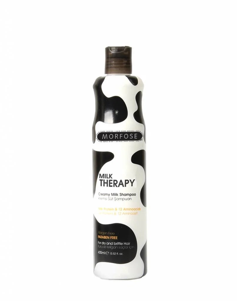 Morfose Professional Reach Milk Therapy Creamy Milk Shampoo voordeelpak 6 stuks