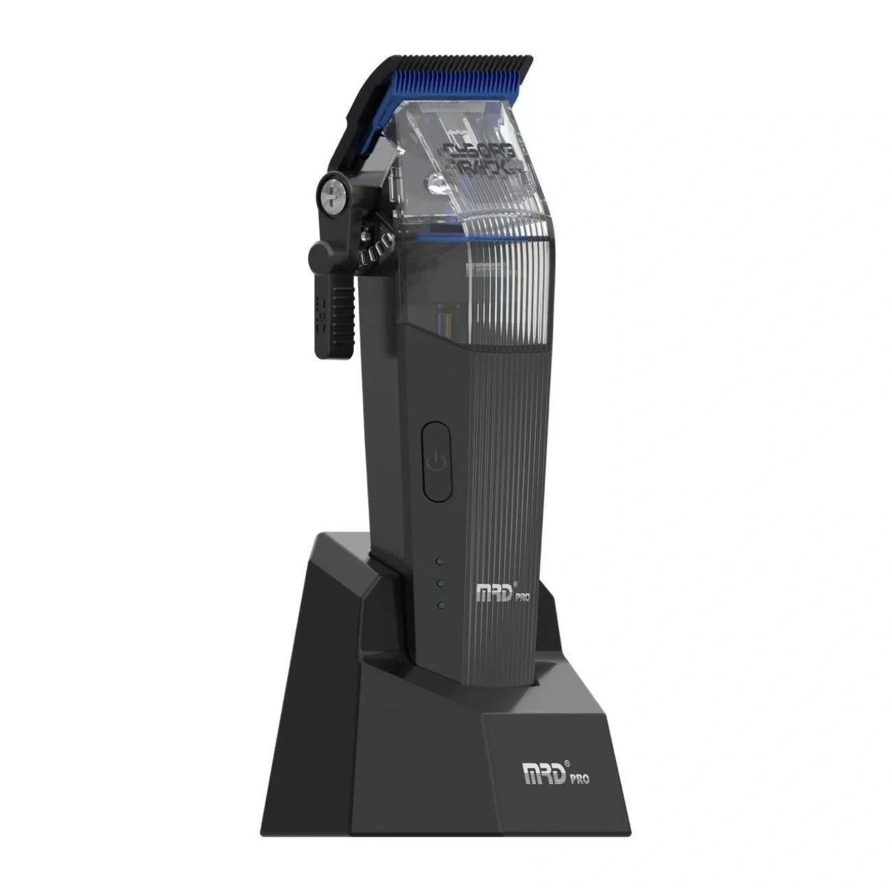 MRD Pro Cyborg Track Clipper Black
