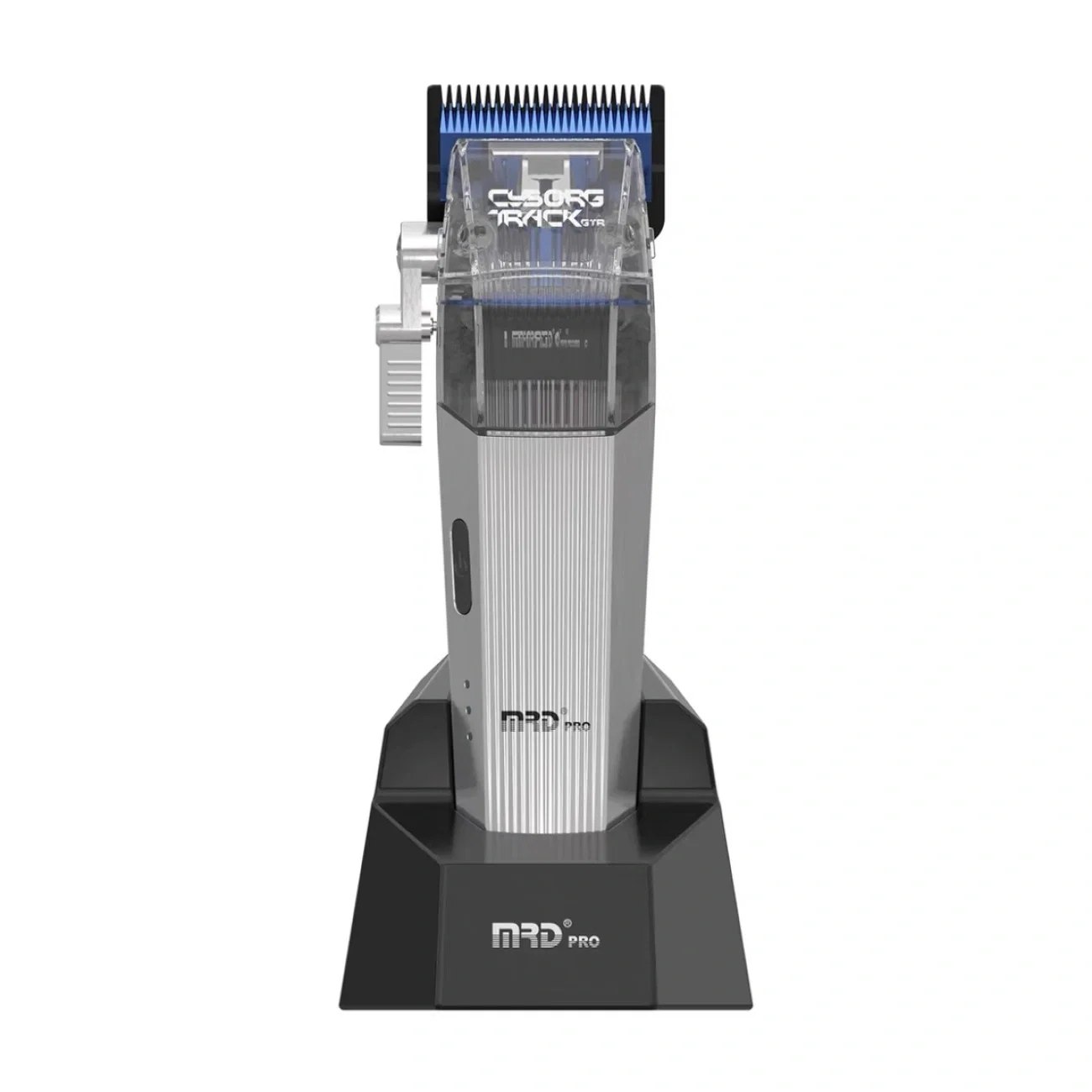 MRD Pro Cyborg Track Clipper Grey