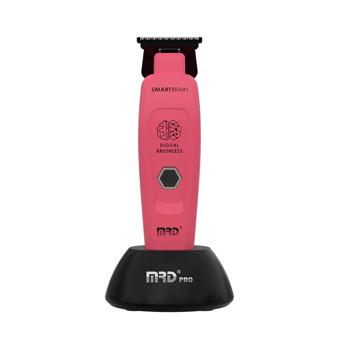 MRD Pro Smart Brain Trimmer Pink