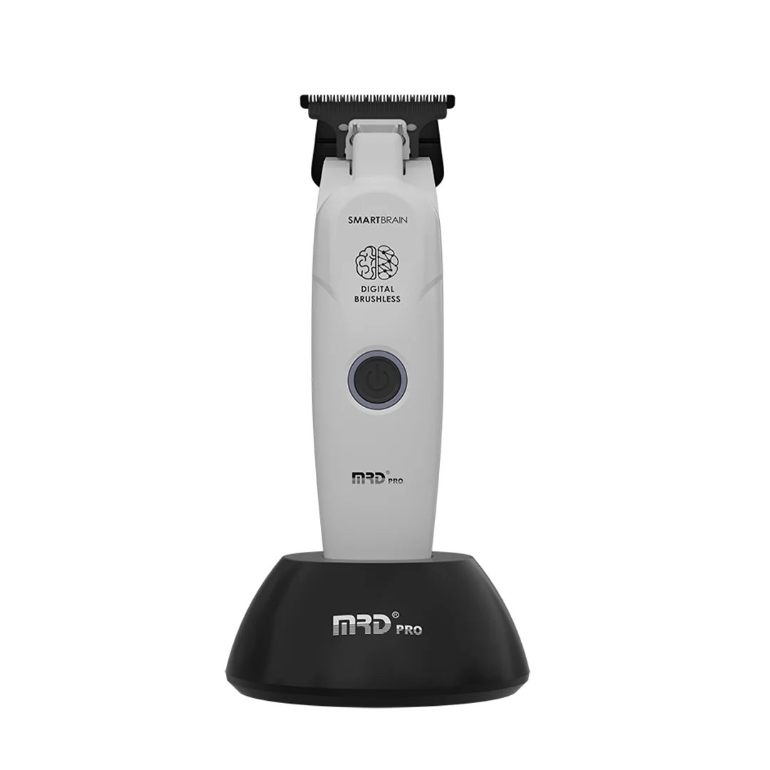 MRD Smart Brain Precision Trimmer Wit