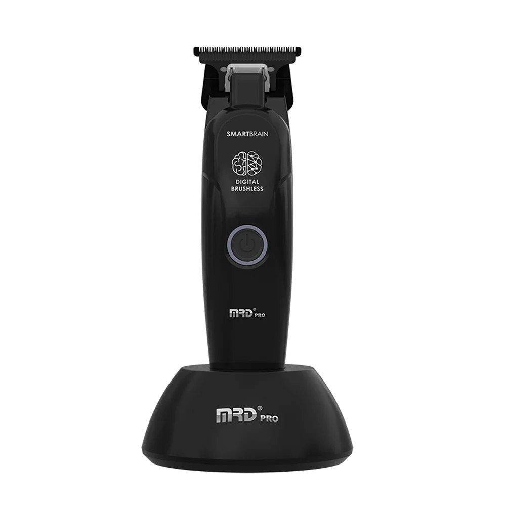 MRD Smart Brain Precision Trimmer Zwart