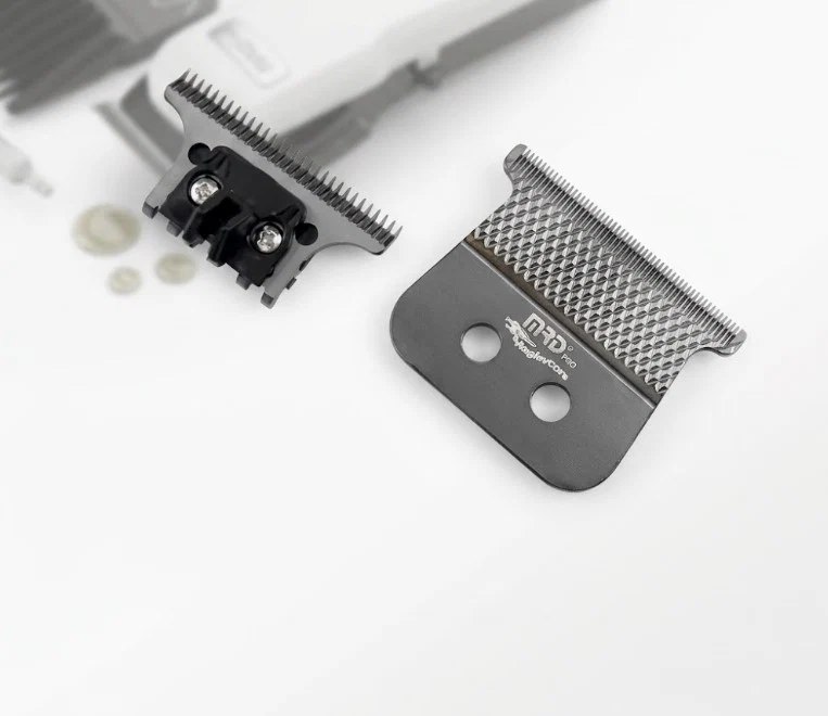 MRD Trimmer Snijblad Blade Snijmes Maglevcore