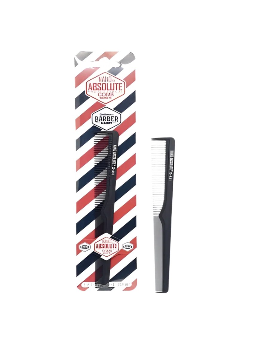 Nano Absolute Knipkam 451