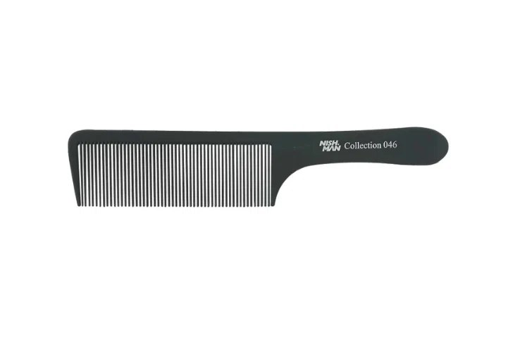 Nano Absolute Professionele Styling Kam 046
