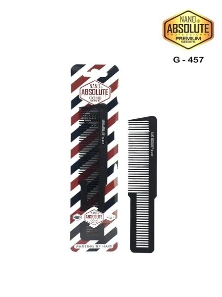 Nano Absolute Tondeuse Kam 02
