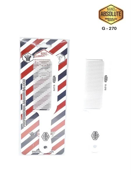 Nano Absolute Tondeuse Kam