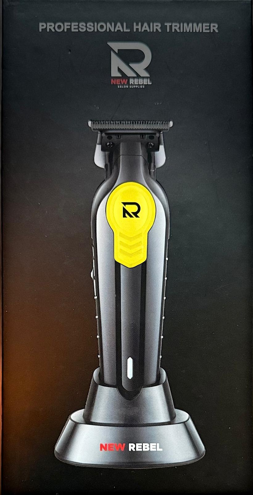 New Rebel Hair Trimmer