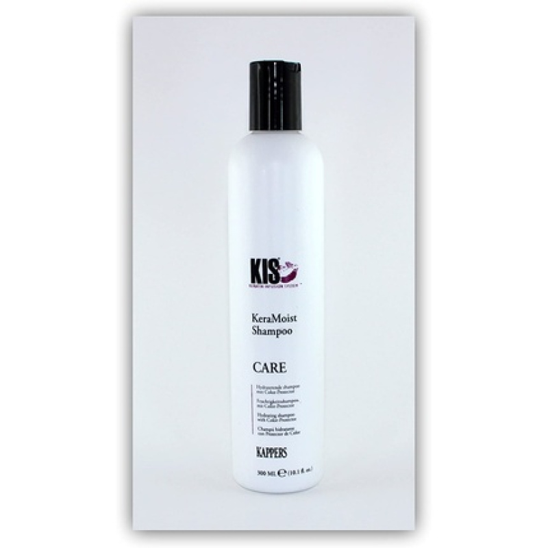 KIS KeraMoist Shampoo 300ml