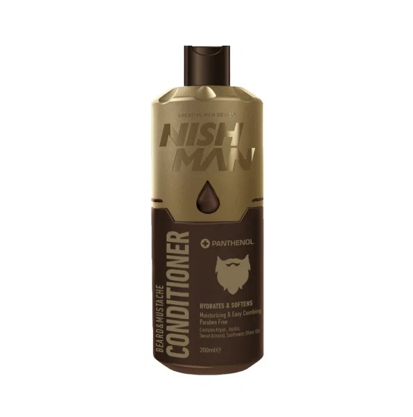 Nishman Baard Conditioner