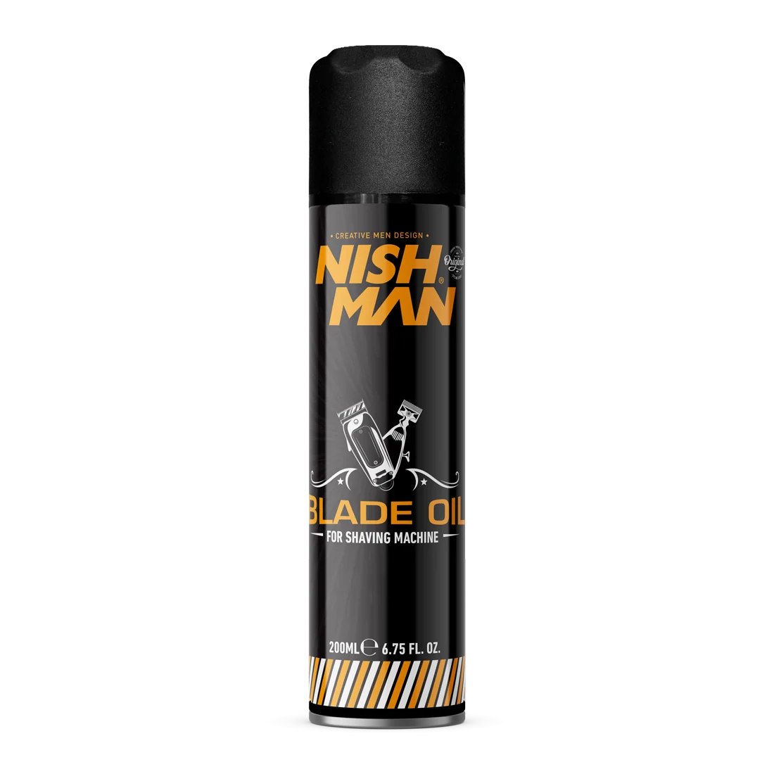 Nishman Blade Oil
