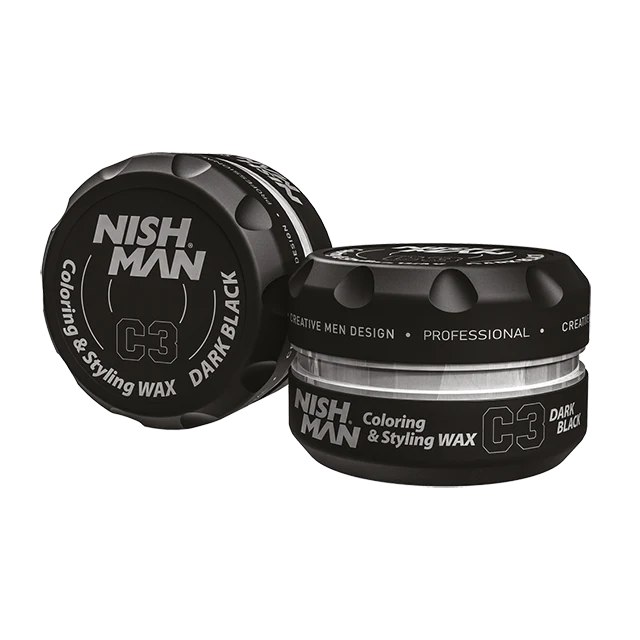 Nishman Color Wax kleurwax colorwax