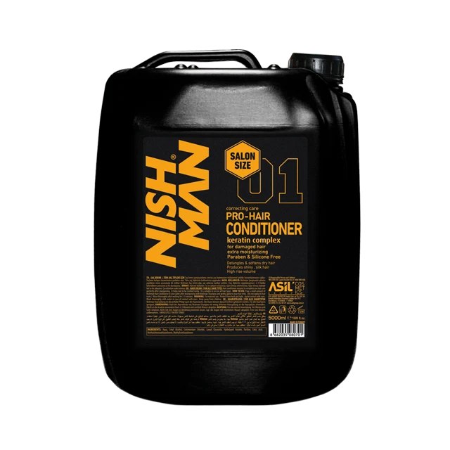 Nishman Conditioner 5000ml