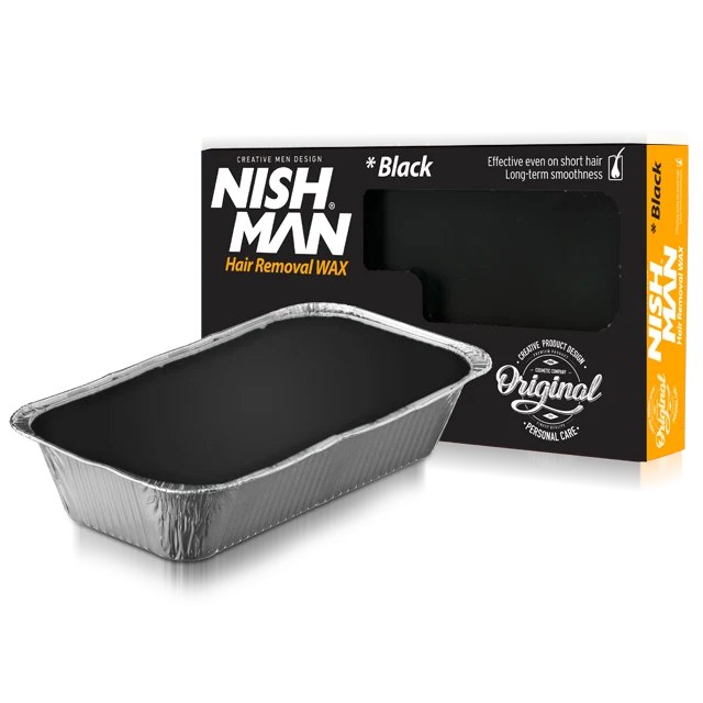 Nishman Hair Removal Hars Wax