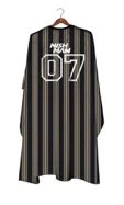 Nishman Premium Cape Zwart 07